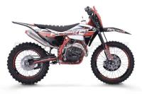ROCKOT GS 7 Tribute (250cc, 172FMM-5 (PR250), 21/18)