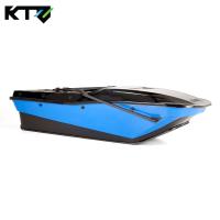 САНИ-ВОЛОКУШИ KTZ ACTIVE С ЖЕСТКОЙ КРЫШКОЙ в Санкт-Петербурге.