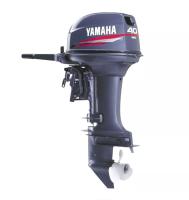 Лодочный мотор Yamaha E 40 XMHL