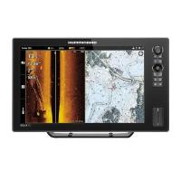 Humminbird SOLIX 15 CHIRP MSI+ GPS G3