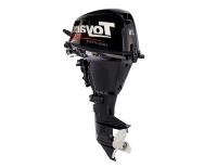 Toyama F20ABWS–EFI