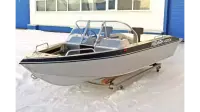 Катер Neman-450 DCM