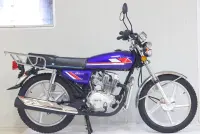 VENTO VERSO - 200cc