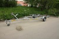 Прицеп ЛАВ-81014AB