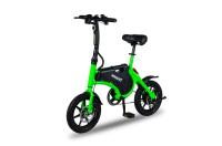 Электроцикл Minako Smart 10Ah