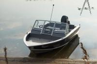 Катер Realcraft 460 Fish