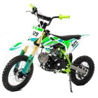 Motoland TCX 125