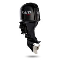 Parsun F50FEL-T-EFI