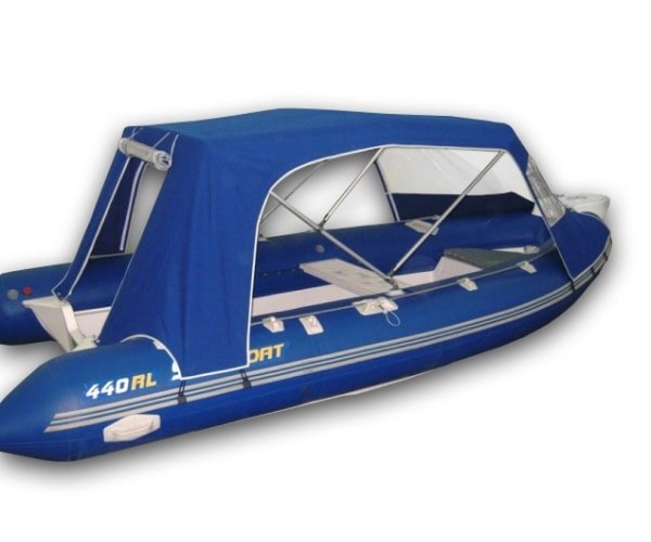 Лодка Риб Skyboat 440RL