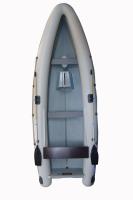 Лодка Риб WinBoat 460RF Sprint Sail
