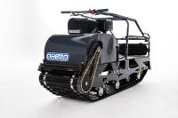 Мотобуксировщик Onego 600 Front 20л.с
