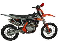 GR8 F300L (4T 182MN 2x вал. FCR) Enduro OPTIMUM (2022 г.)