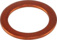 Прокладка пробки Suzuki DF6-30, 12х17х1.0