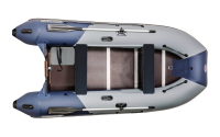 Лодка ПВХ НАВИГАТОР 350