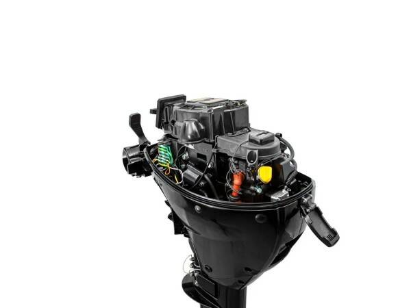 Hidea HDF9.9FES (212 см3)