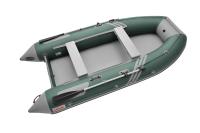 Лодка ПВХ Roger ZEFIR 3700