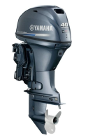 Лодочный мотор Yamaha F 40 FETL