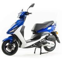 Motoland JOG 150