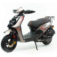 Motoland MATRIX 150
