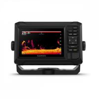Garmin Echomap UHD2 53cv с трансдьюсером GT20-TM