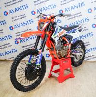 Avantis A5 LUX (172 FMM)