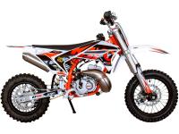 KAYO KT50L 2T 12/10 (автомат, 2024 г.)