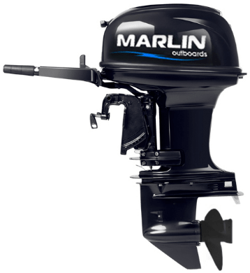 Marlin MP 40 AMHL