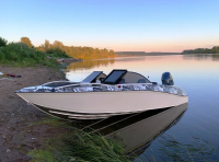 Катер Тактика 550 Bowrider