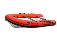 Лодка Риб FLINC 430