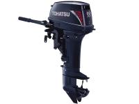 Лодочный мотор Tohatsu M 9.9 D2S