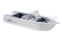 Катер FreeStyle 475 Bow rider