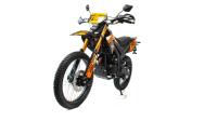 Motoland 250 ENDURO BLAZER (XF250-B) с ПТС