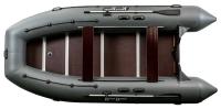 RiverBoats RB-490 + подарок