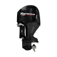 Toyama F100FEX-T-EFI