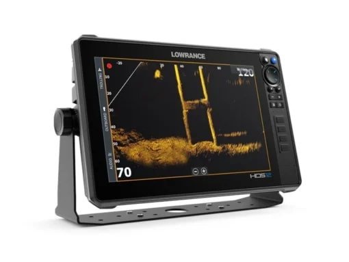 HDS PRO 16