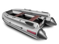 Лодка ПВХ X-River Agent 360 с фальшбортом