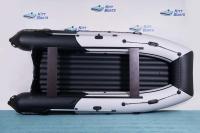 Лодка ПВХ Kitt Boats 450 НДНД