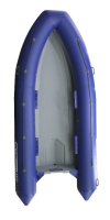 Лодка Риб WinBoat 420R