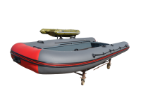 Лодка Риб Рейд R420