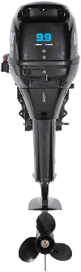 Marlin MP 9.9 AMHS
