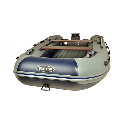 Лодка ПВХ REEF JET 450