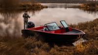 Катер Windboat 6.0 DCX