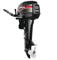 HDX T 9.9 BMS