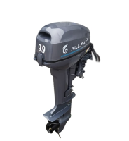 Альфа CG T9.9 FWS