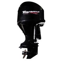 Toyama F100FEL-T-EFI