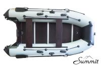 Лодка ПВХ Марлин 370S (SUMMIT)