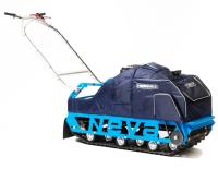 Мотобуксировщик Нева МС6Р - ZS (GB460)Ф (реверс)