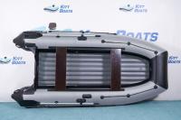 Лодка ПВХ Kitt Boats 300 НДНД