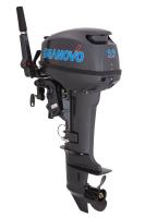 Seanovo SN 9,9 FHS