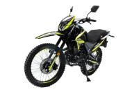 Motoland 250 ENDURO LT 250 (XF250-B) (165FMM) NEON с ПТС